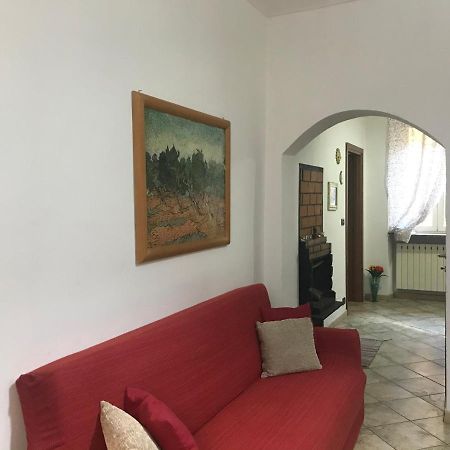 Casa Serena Турин Екстер'єр фото