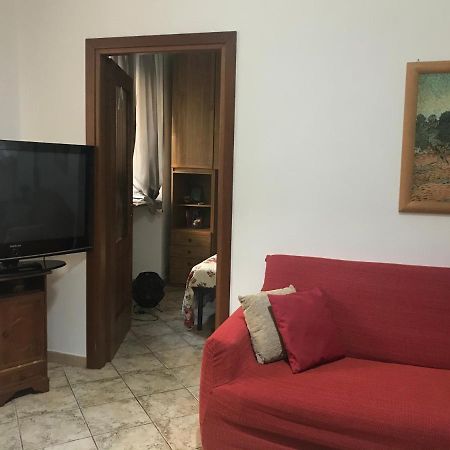 Casa Serena Турин Екстер'єр фото
