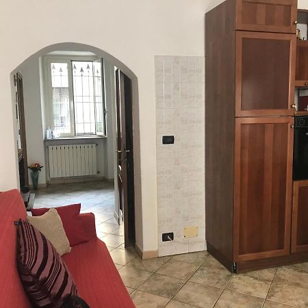 Casa Serena Турин Екстер'єр фото