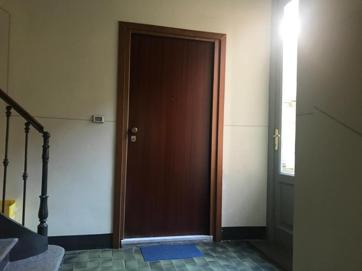 Casa Serena Турин Екстер'єр фото