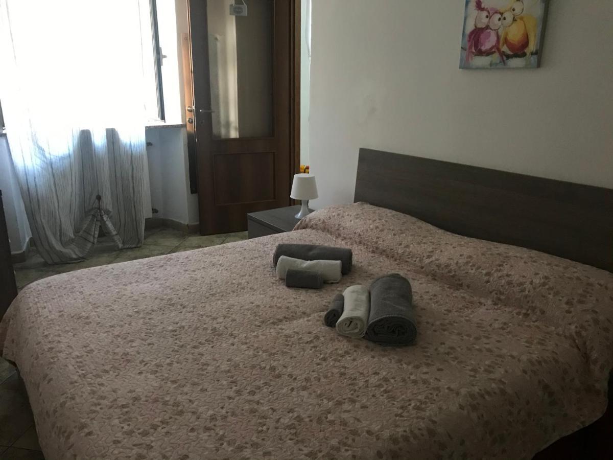 Casa Serena Турин Екстер'єр фото