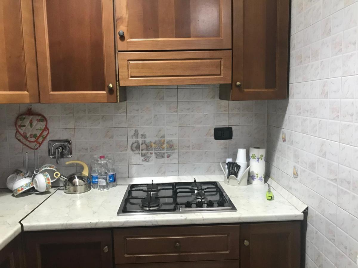 Casa Serena Турин Екстер'єр фото
