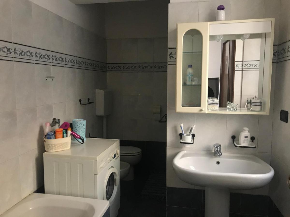 Casa Serena Турин Екстер'єр фото