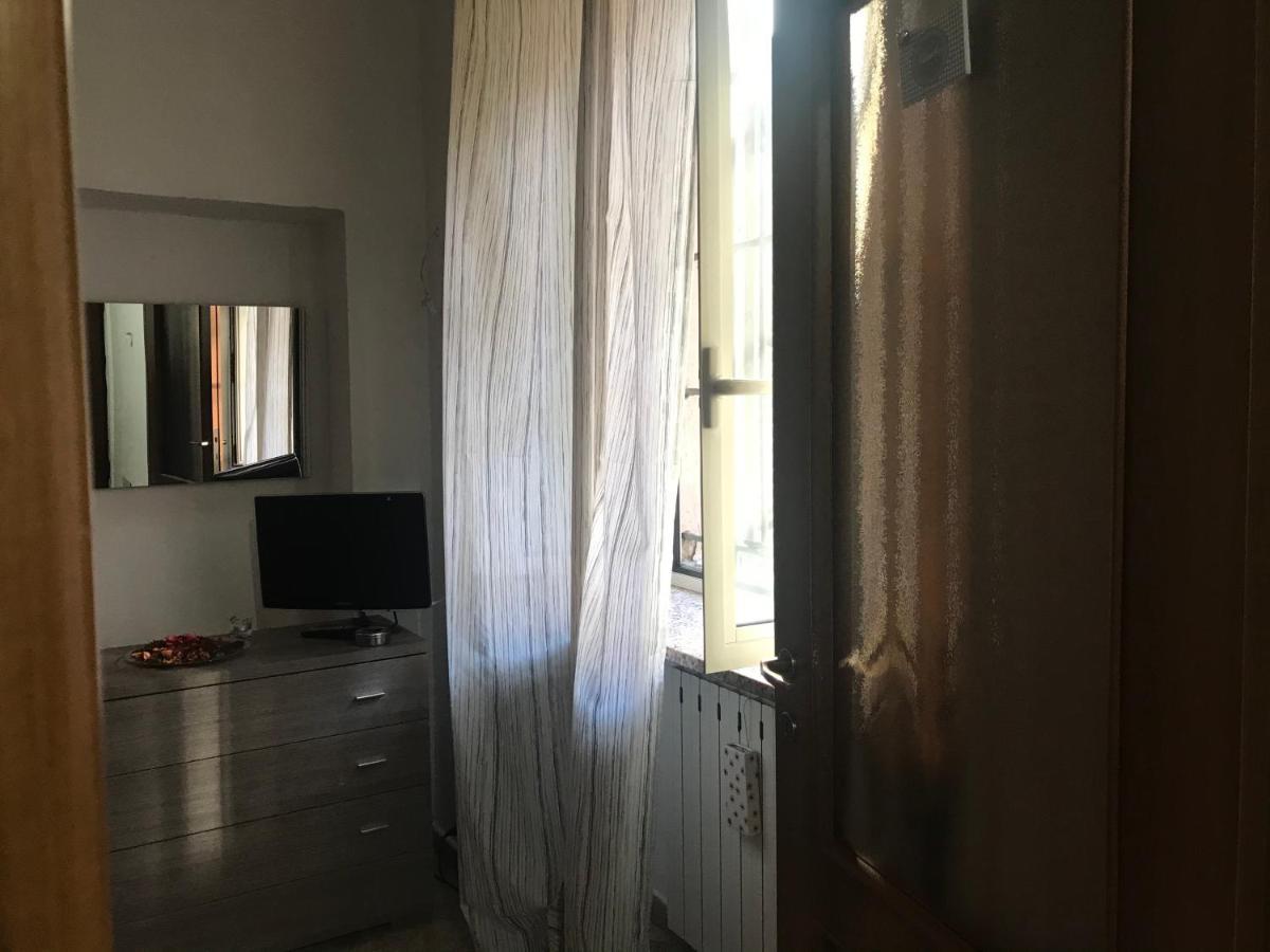 Casa Serena Турин Екстер'єр фото