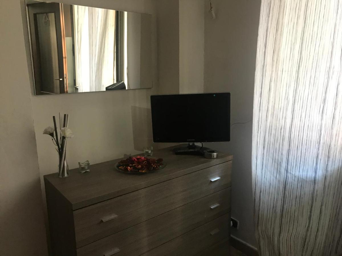 Casa Serena Турин Екстер'єр фото
