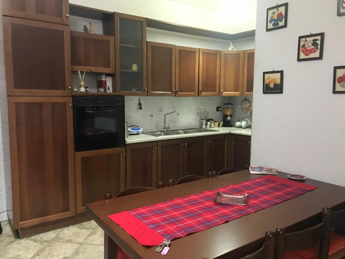 Casa Serena Турин Екстер'єр фото