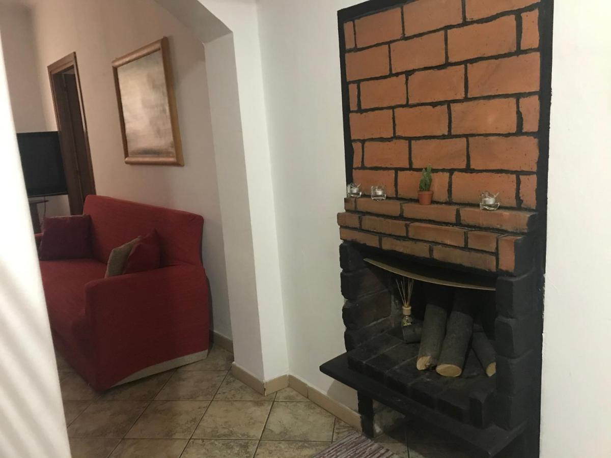 Casa Serena Турин Екстер'єр фото