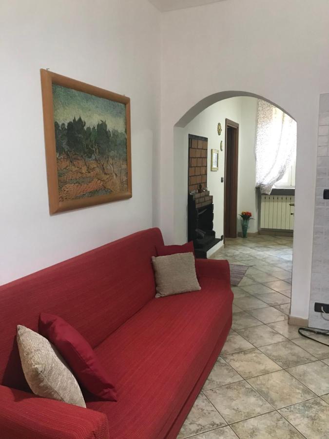 Casa Serena Турин Екстер'єр фото