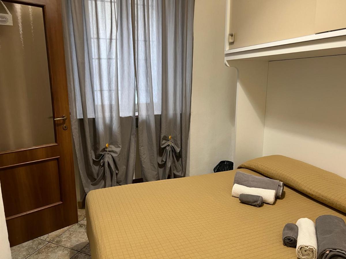 Casa Serena Турин Екстер'єр фото