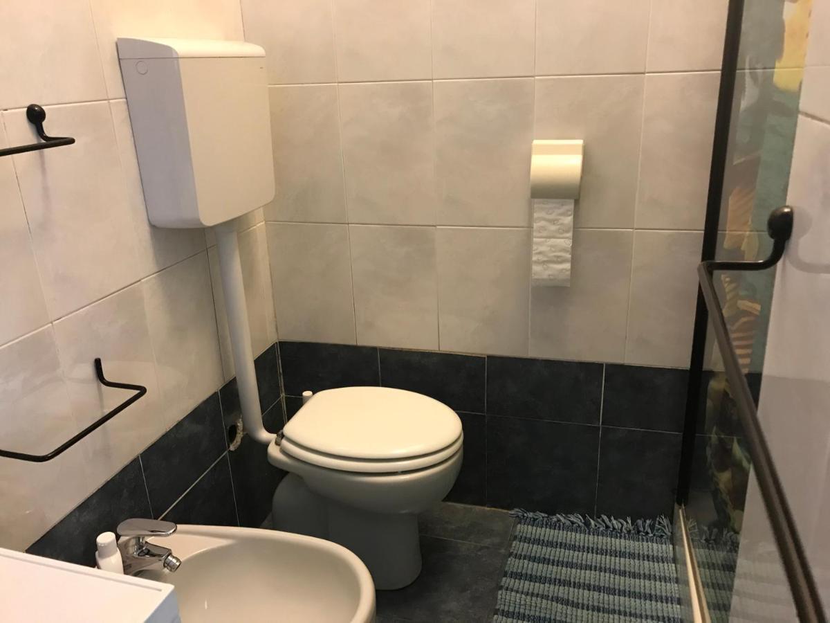 Casa Serena Турин Екстер'єр фото
