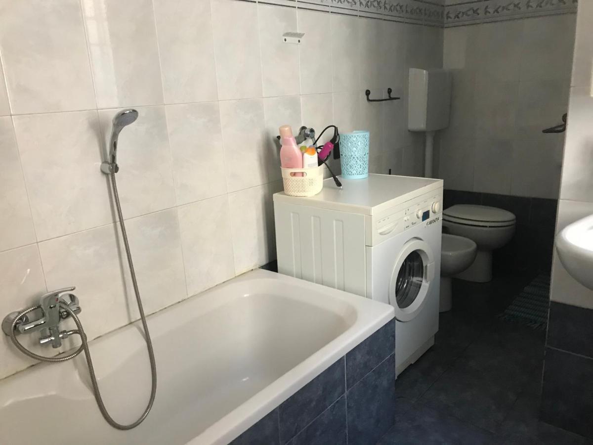 Casa Serena Турин Екстер'єр фото
