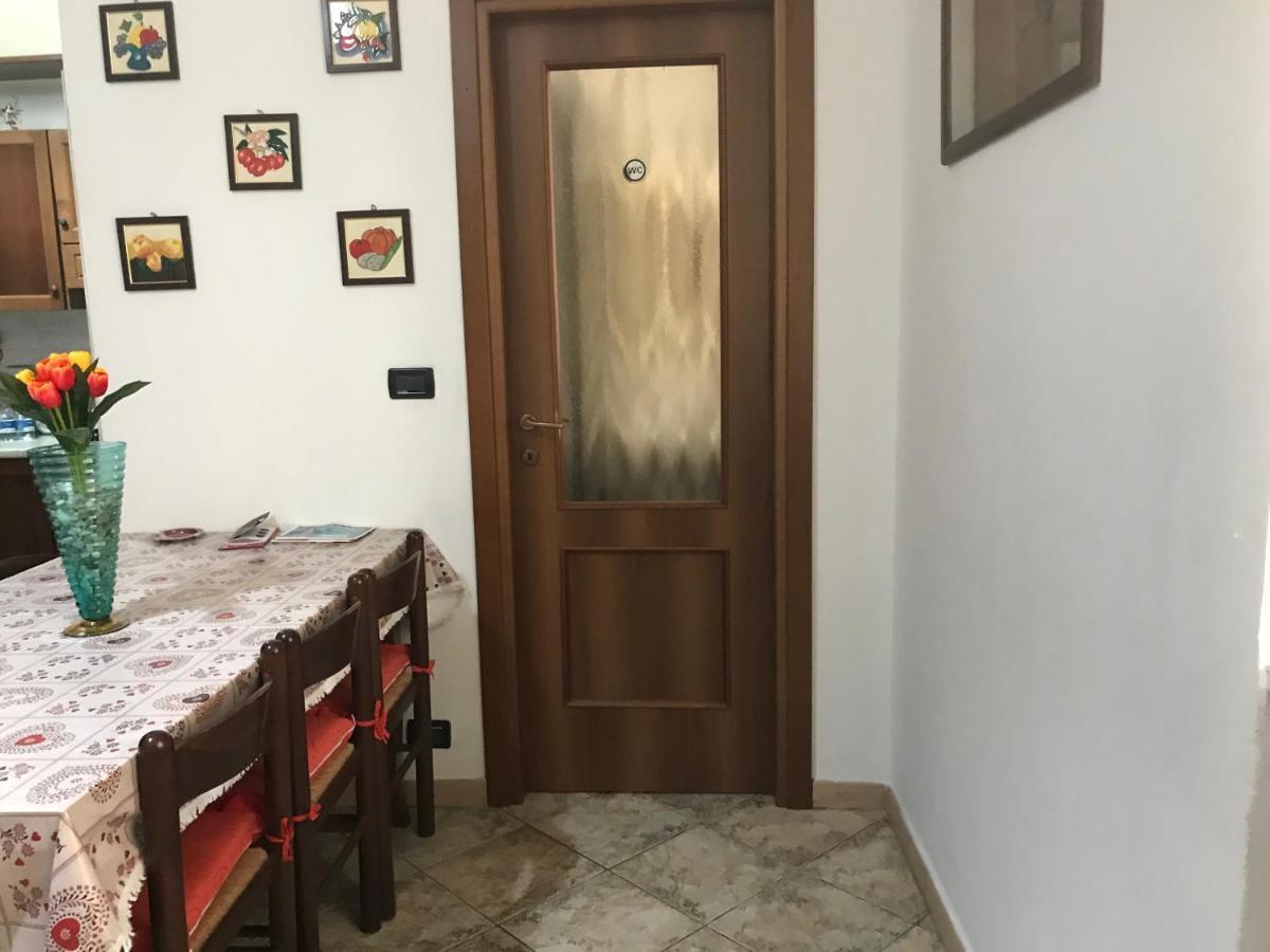 Casa Serena Турин Екстер'єр фото